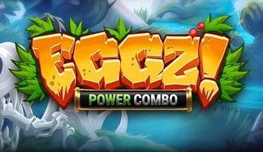 Eggz! POWER COMBO