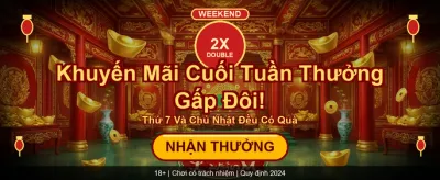 Trải Nghiệm Casino Đẳng Cấp Nhất banner
