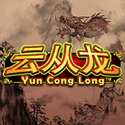 Rồng Cưỡi Mây game poster